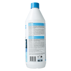 HG Gel ontstopper 1.00 Liter