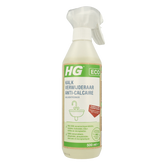 HG Eco kalkverwijderaar 500 Milliliter