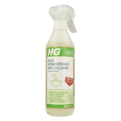 HG Eco kalkverwijderaar 500 Milliliter