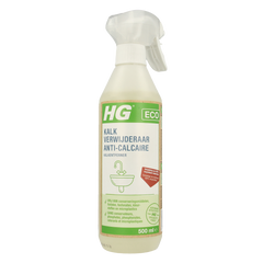 HG Eco kalkverwijderaar 500.00 Milliliter