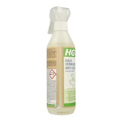 HG Eco kalkverwijderaar 500.00 Milliliter