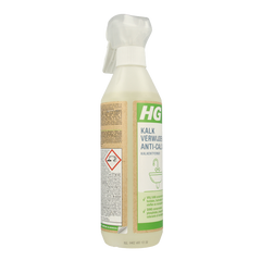 HG Eco kalkverwijderaar 500 Milliliter