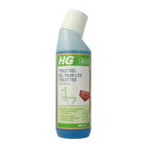 HG Eco toiletgel 500 Milliliter