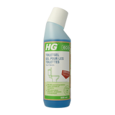HG Eco toiletgel 500 Milliliter