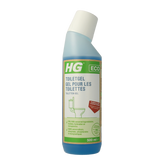 HG Eco toiletgel 500.00 Milliliter