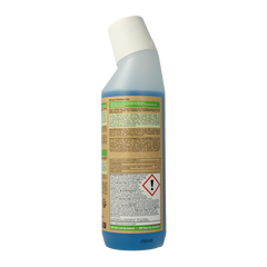 HG Eco toiletgel 500.00 Milliliter