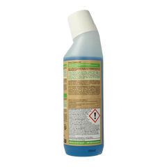 HG Eco toiletgel 500 Milliliter