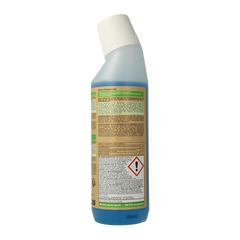 HG Eco toiletgel 500 Milliliter