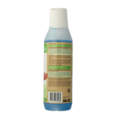 HG Eco toiletgel 500 Milliliter