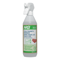 HG Eco toiletruimte reiniger 500.00 Milliliter
