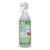 HG Eco toiletruimte reiniger 500.00 Milliliter