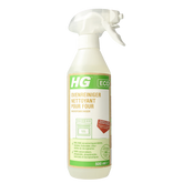 HG Eco ovenreiniger 500.00 Milliliter