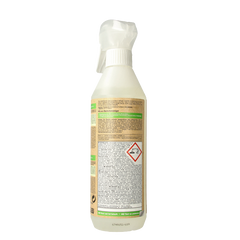 HG Eco ovenreiniger 500.00 Milliliter