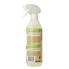 HG Eco ovenreiniger 500.00 Milliliter