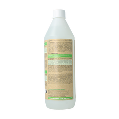 HG Eco vloerreiniger 1.00 Liter