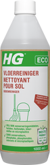 HG Eco vloerreiniger 1 Liter