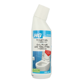 HG Toiletgel hygienisch 500 Milliliter