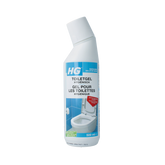 HG Toiletgel hygienisch 500.00 Milliliter