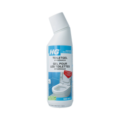 HG Toiletgel hygienisch 500.00 Milliliter