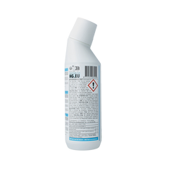 HG Toiletgel hygienisch 500.00 Milliliter