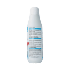 HG Toiletgel hygienisch 500.00 Milliliter