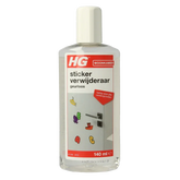 HG Stickerverwijderaar geurloos 140 Milliliter