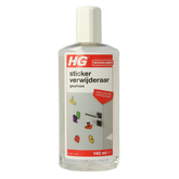 HG Stickerverwijderaar geurloos 140 Milliliter