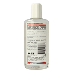 HG Stickerverwijderaar geurloos 140 Milliliter