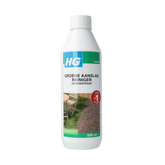 HG Groene aanslagreiniger concentraat 500 Milliliter