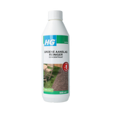 HG Groene aanslagreiniger concentraat 500.00 Milliliter