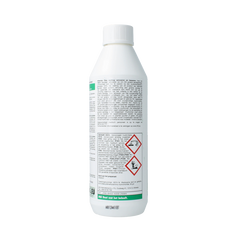 HG Groene aanslagreiniger concentraat 500 Milliliter