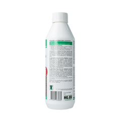 HG Groene aanslagreiniger concentraat 500 Milliliter