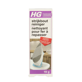 HG Strijkboutreiniger 1.00 Stuks