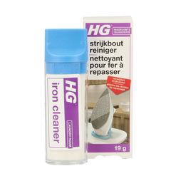 HG Strijkboutreiniger 1 Stuks