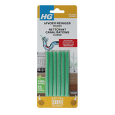 HG Afvoerreiniger 6.00 Stuks