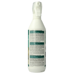 HG Geurverwijderaar extreem sterk hond 500 Milliliter