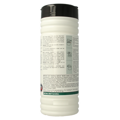 HG Pet wipes 50 Stuks