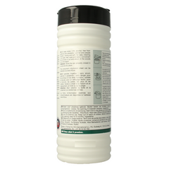 HG Pet wipes 50.00 Stuks