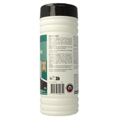 HG Pet wipes 50.00 Stuks