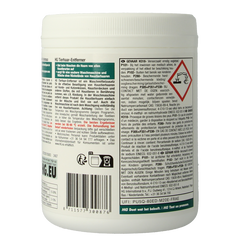 HG Harenoplosser huisdier haar 500 Gram