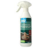 HG Kattenbak deo 500.00 Milliliter