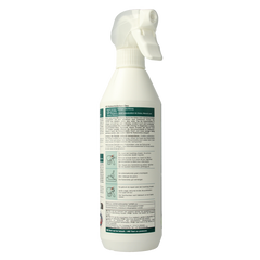 HG Kattenbak deo 500.00 Milliliter