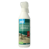 HG Vlek & geur weg kat 500 Milliliter