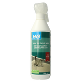 HG Vlek & geur weg kat 500.00 Milliliter