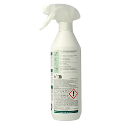 HG Vlek & geur weg kat 500 Milliliter