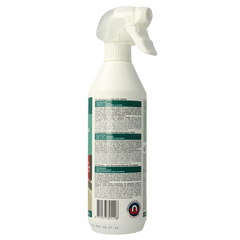 HG Vlek & geur weg kat 500 Milliliter