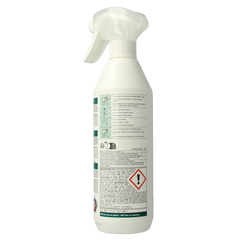HG Vlek & geur weg hond 500.00 Milliliter