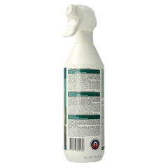 HG Vlek & geur weg hond 500.00 Milliliter
