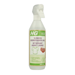 HG Eco vlek voorbehandeling 500 Milliliter