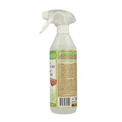 HG Eco vlek voorbehandeling 500.00 Milliliter